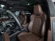 Porsche Macan 4 Electric II, 2025 — экстерьер, фото 10