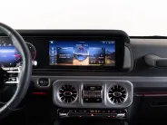 Mercedes-Benz G-Класс G 450 d AMG Line III (W465) Рестайлинг, 2025 — экстерьер, фото 27