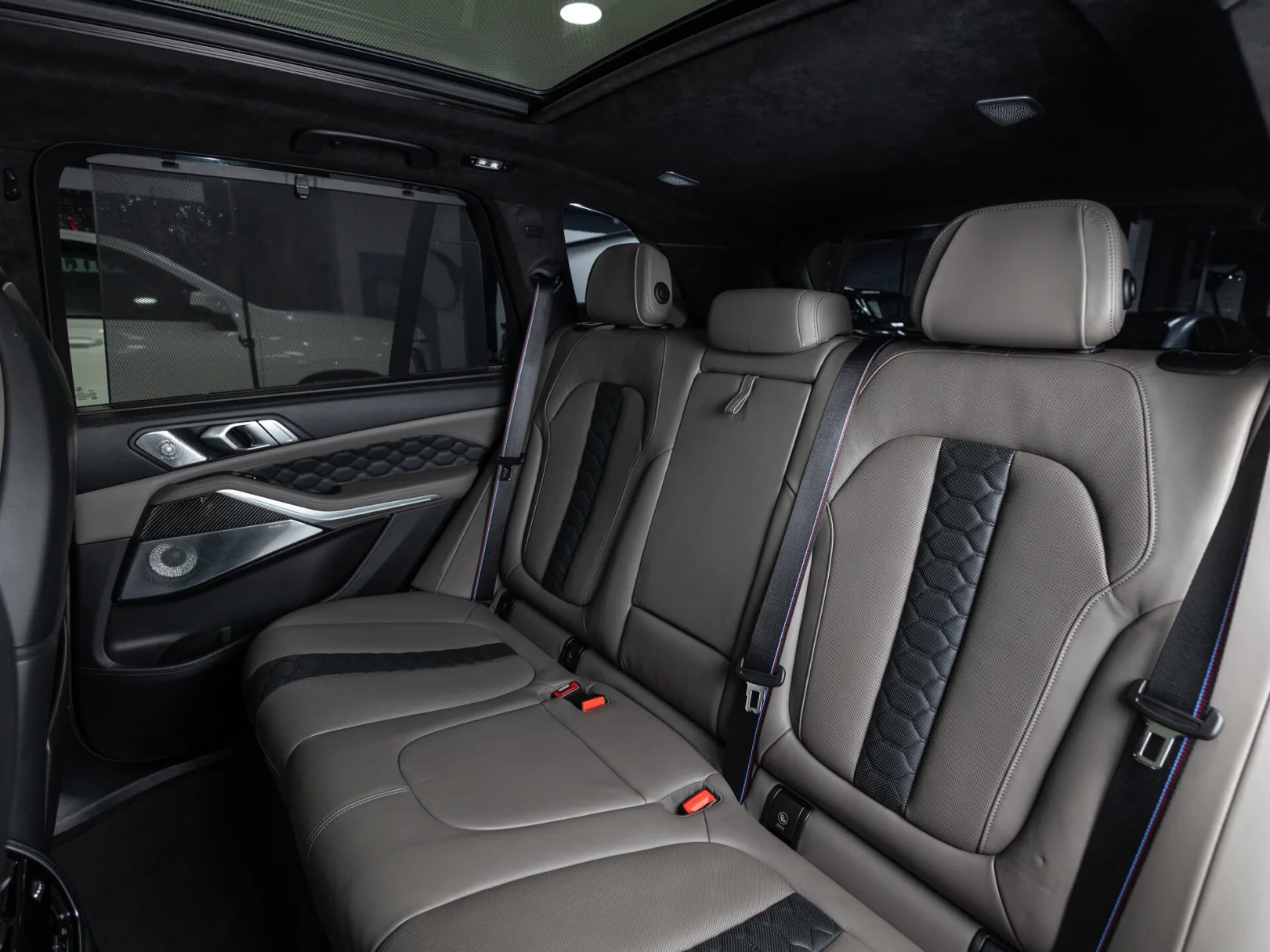 BMW X5 M Competition (M Special) III (F95), 2020 — экстерьер, фото 29