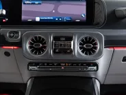 Mercedes-Benz G-Класс AMG G 63 II (W465) Рестайлинг, 2025 — экстерьер, фото 17