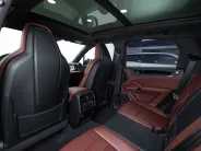 Porsche Cayenne GTS III Рестайлинг, 2025 — экстерьер, фото 29
