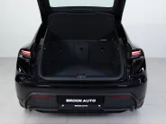 Porsche Macan 4S Electric II, 2025 — экстерьер, фото 29