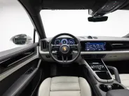 Porsche Cayenne Coupé III Рестайлинг, 2023 — экстерьер, фото 15