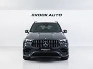 Mercedes-Benz GLE AMG GLE 63 S 4MATIC+ II (V167) Рестайлинг, 2025 — экстерьер, фото 2