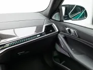 BMW X6 M60i III (G06) Рестайлинг, 2025 — экстерьер, фото 21