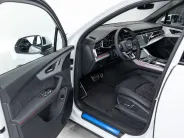 Audi Q7 55 TFSI quattro tiptronic II (4M) Рестайлинг 2, 2024 — экстерьер, фото 7