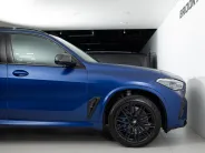 BMW X5 M Competition III (F95), 2021 — экстерьер, фото 38