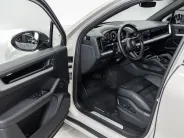 Porsche Cayenne Базовая III Рестайлинг, 2023 — экстерьер, фото 7