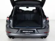 Porsche Cayenne E-Hybrid III Рестайлинг, 2026 — экстерьер, фото 34