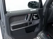 Mercedes-Benz G-Класс AMG G 63 II (W465) Рестайлинг, 2025 — экстерьер, фото 8