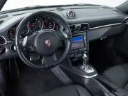Porsche 911 VI (997) Рестайлинг, 2011 — экстерьер, фото 9
