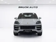 Porsche Cayenne Coupé III Рестайлинг, 2025 — экстерьер, фото 2