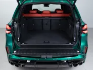 BMW X5 M Competition III (F95) Рестайлинг, 2024 — экстерьер, фото 32