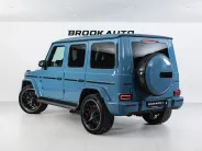 Mercedes-Benz G-Класс AMG G 63 II (W463), 2023 — экстерьер, фото 6