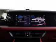 Porsche Cayenne E-Hybrid III Рестайлинг, 2026 — экстерьер, фото 25