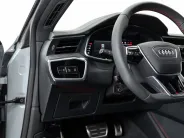 Audi A7 45 TFSI quattro S tronic II (4K), 2025 — экстерьер, фото 14
