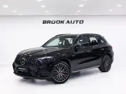 Mercedes-Benz GLC AMG GLC 43 4MATIC II (X254), 2025 — экстерьер, фото 1