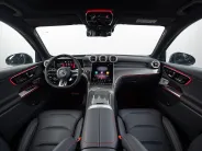 Mercedes-Benz GLC AMG GLC 43 4MATIC II (X254), 2025 — экстерьер, фото 28