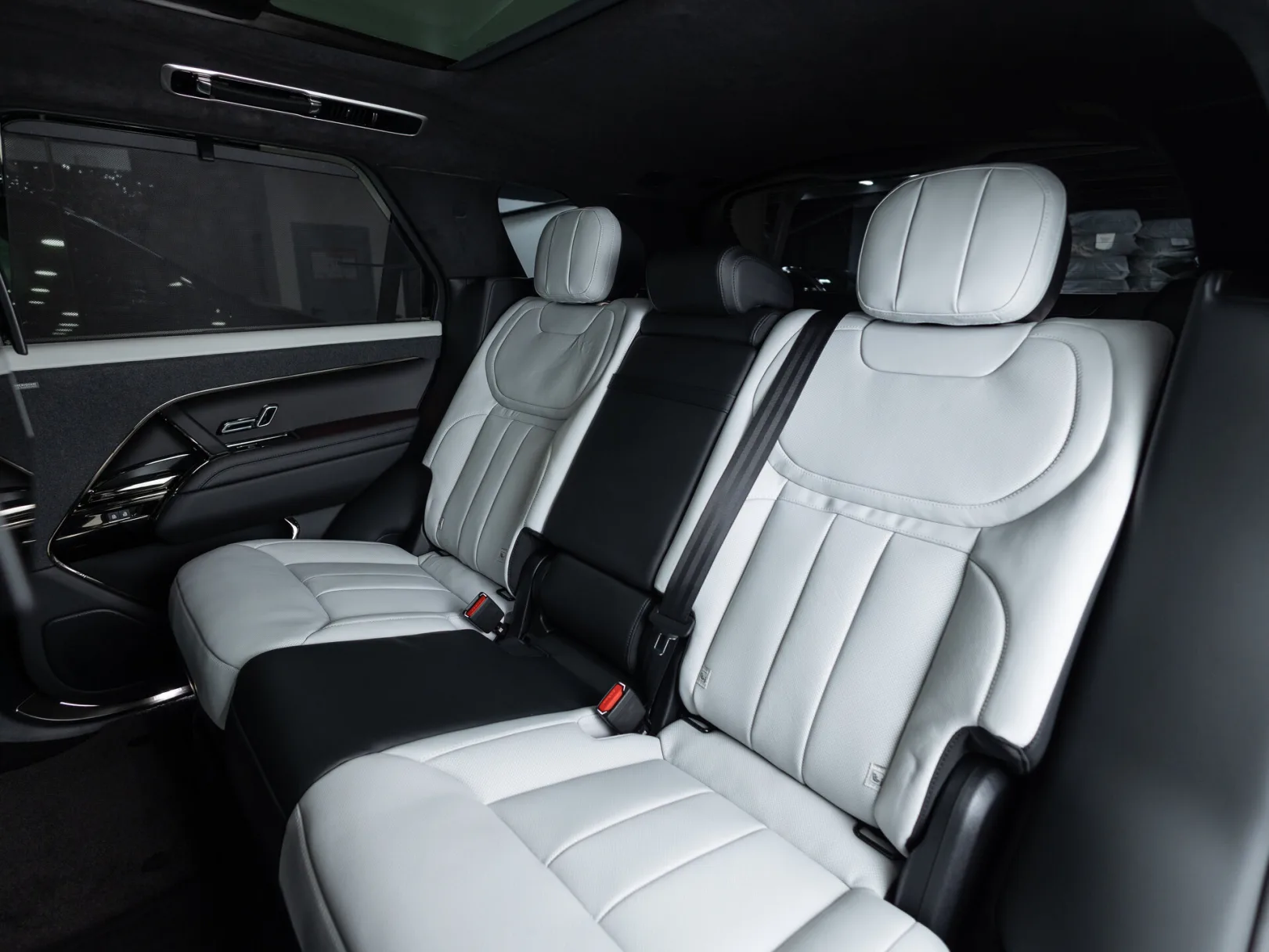 Land Rover Range Rover Sport Autobiography III, 2026 — экстерьер, фото 34