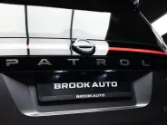 Nissan Patrol LE Platinum City VII (Y63), 2026 — экстерьер, фото 37