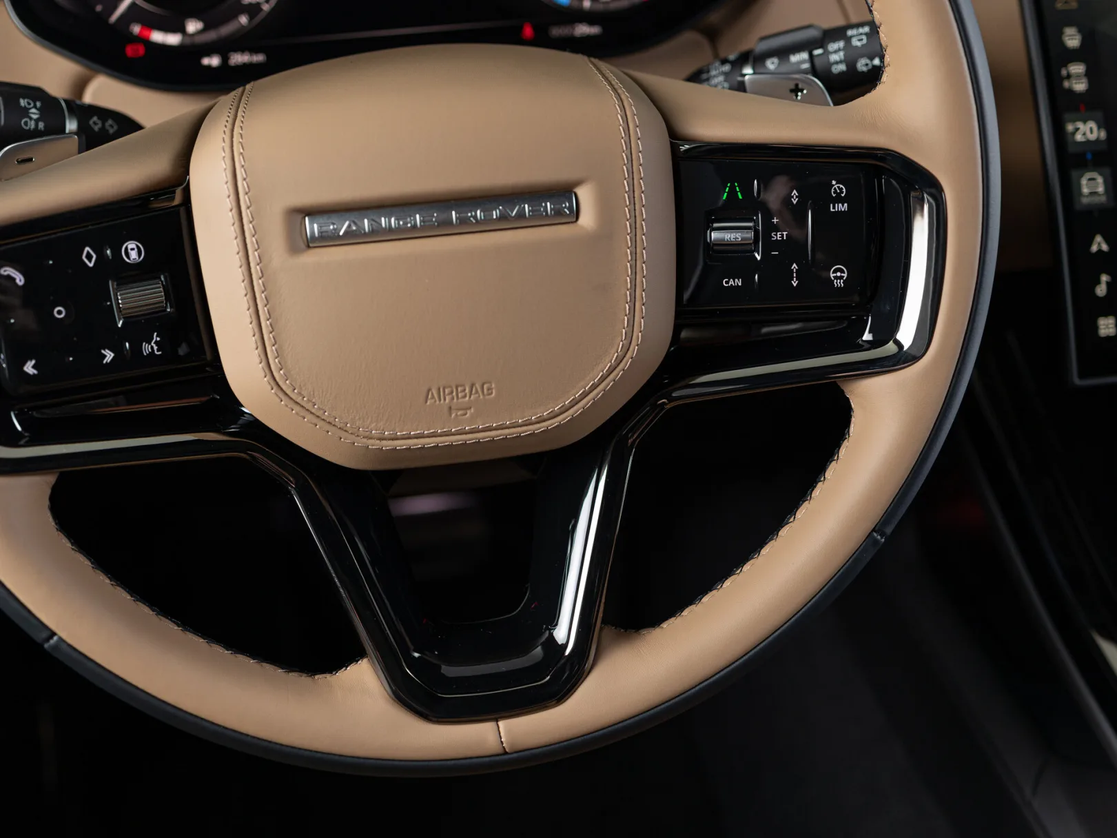 Land Rover Range Rover Sport Autobiography III, 2025 — экстерьер, фото 16