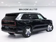 Zeekr 9X Max (6 seats) I, 2025 — экстерьер, фото 4