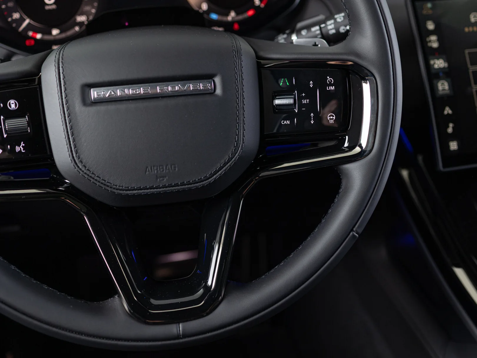 Land Rover Range Rover Sport Autobiography III, 2026 — экстерьер, фото 16