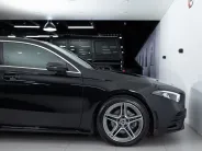 Mercedes-Benz A-Класс A 200 Sport IV (W177), 2019 — экстерьер, фото 25