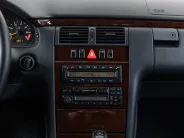 Mercedes-Benz E-Класс II (W210, S210), 1996 — экстерьер, фото 18