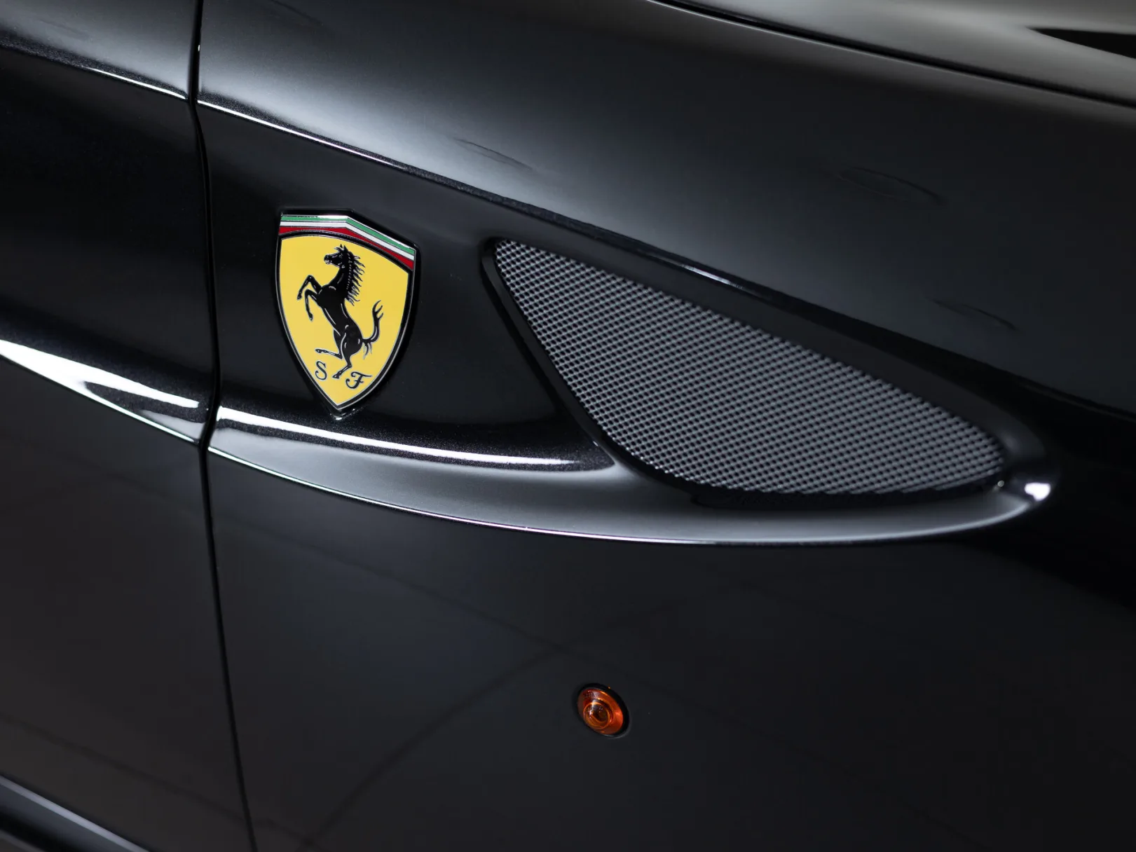 Ferrari FF I, 2014 — экстерьер, фото 32