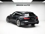 Audi RS 6 RS6 Avant performance IV (C8), 2025 — экстерьер, фото 6