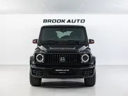 Mercedes-Benz G-Класс AMG G 63 II (W463), 2023 — экстерьер, фото 2