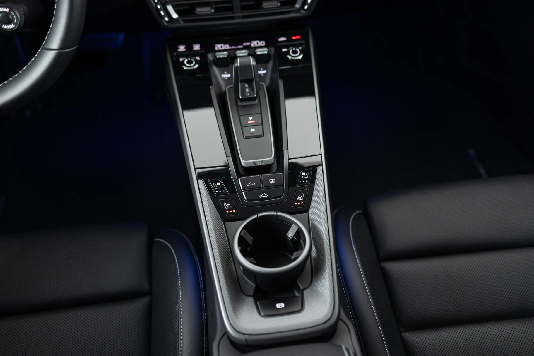 Porsche 911 Carrera 4S VIII (992), 2021 — экстерьер, фото 22