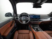BMW X7 xDrive40d M Sport Pro I (G07) Рестайлинг, 2026 — экстерьер, фото 13