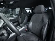 BMW X5 III (F15), 2016 — экстерьер, фото 9