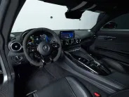 Mercedes-Benz AMG GT I Рестайлинг, 2019 — экстерьер, фото 8