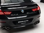 Alpina B6 Standard Equipment F12/F13, 2012 — экстерьер, фото 34