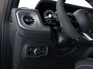 Mercedes-Benz G-Класс AMG G 63 II (W465) Рестайлинг, 2025 — экстерьер, фото 12