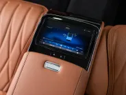 Mercedes-Benz S-Класс AMG S 63 IV (W223), 2024 — экстерьер, фото 35