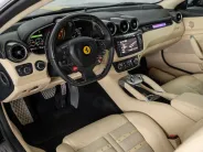Ferrari FF I, 2014 — экстерьер, фото 9