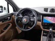 Porsche Macan Базовая I Рестайлинг 2, 2024 — экстерьер, фото 15