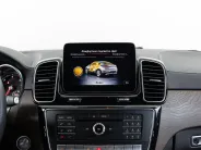 Mercedes-Benz GLE Coupe GLE 350 d 4MATIC Купе Особая серия I (C292), 2019 — экстерьер, фото 26
