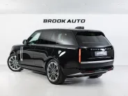 Land Rover Range Rover Autobiography V, 2024 — экстерьер, фото 4