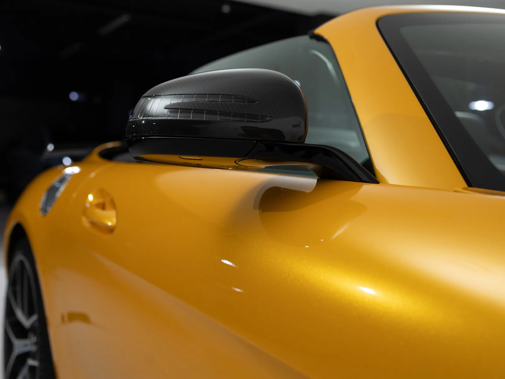 Mercedes-Benz SLS AMG GT Final Edition I, 2014 — экстерьер, фото 29