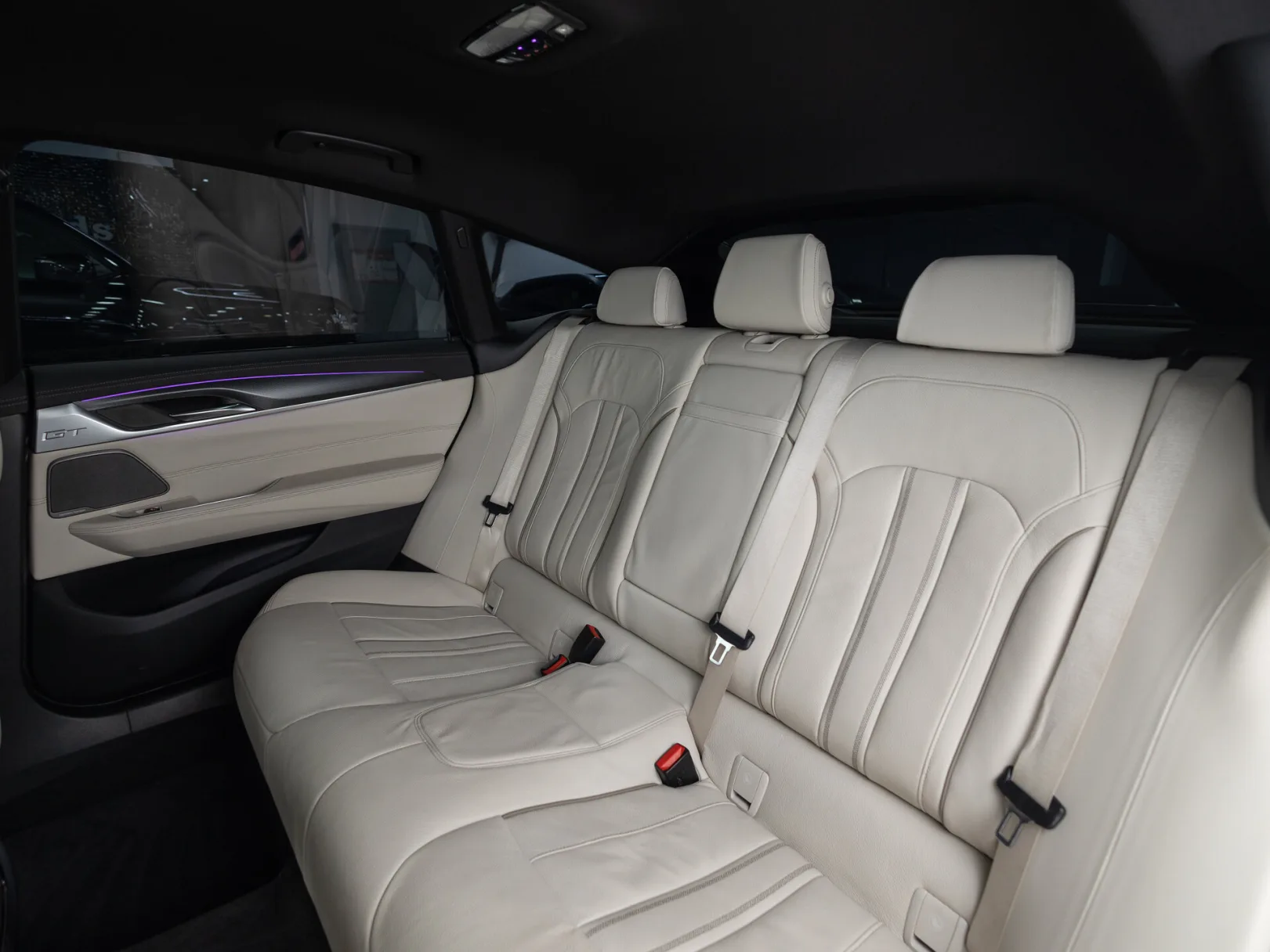 BMW 6 серии 630i M Sport Plus IV (G32) Рестайлинг, 2020 — экстерьер, фото 27