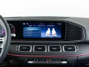 Mercedes-Benz GLS 450 d 4MATIC II (X167) Рестайлинг, 2025 — экстерьер, фото 24