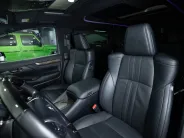 Toyota Alphard Executive Lounge III Рестайлинг, 2021 — экстерьер, фото 11