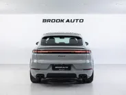 Porsche Cayenne Coupé III Рестайлинг, 2025 — экстерьер, фото 5