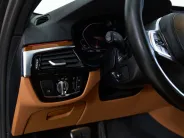 BMW 5 серии VII (G30/G31/G38) Рестайлинг, 2022 — экстерьер, фото 14