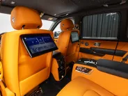 Rolls-Royce Cullinan Individual I (Series I), 2022 — экстерьер, фото 23